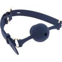 Taboom Silicone Mouth Gag