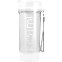 Teami Thee Tumbler 600ml - Wit
