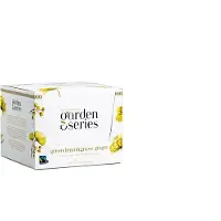 Garden Series Groene thee - Green Tea Lemongrass Ginger - Box (48 piramidebuiltjes)