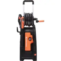 YARD FORCE 2200W Hogedrukreiniger - EW U15B - 150bar - Yardforce Hogedrukreiniger