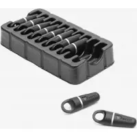 Paxton Paxton10 Secure tags - Set van 10 stuks, 010-170-NL