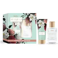 Sentio Giftset-Blomicci-Parfum en Showergel