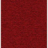 Forbo Coral classic deurmat 90 x50 Ruby Red 4763