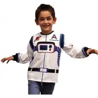 Deqube Astronautenpak