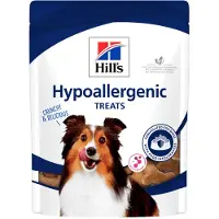 Hill's Pet Nutrition 6x Dog Treats Hypoallergenic 200 gr