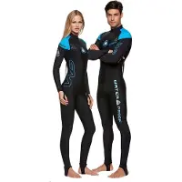 Waterproof WP Skin - Wetsuit - Rashguard - Heren