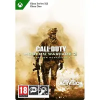 Call of Duty: Modern Warfare 2 Campaign Remastered - Xbox Series X|S/Xbox One Download