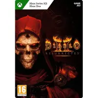 Diablo II: Resurrected - Base Game - Xbox Series X|S/Xbox One Download