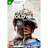 Call of Duty: Black Ops Cold War - Standaard Editie - Xbox Series X|S/Xbox One Download