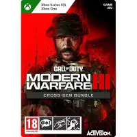 Call of Duty: Modern Warfare III - Cross-Gen Bundel - Xbox Series X|S/Xbox One Download