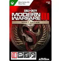 Call of Duty: Modern Warfare III - Vault Editie - Xbox Series X|S/Xbox One Download