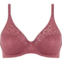 Chantelle Co Bra Underw. Covering Molded Sepia Size: C80 | Bras Outlet | Dames |