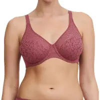 Chantelle Co Bra Underw. Covering Molded Sepia Size: B80 | Bras Outlet | Dames |