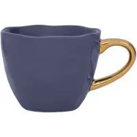 Urban Nature Culture Espressokop Good Morning Purple Blue 80 ml