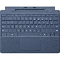 Microsoft Surface Pro Type Cover met penopslag Saffier Azerty