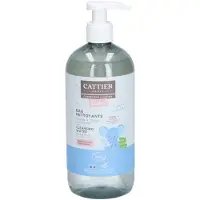Cattier Babyreinigingswater 500 ml Reinigingsmiddel