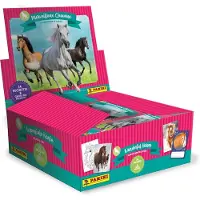 Panini Stickers Collectie