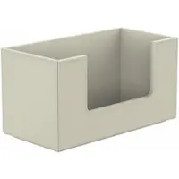 DECOR WALTHER Tissuebox Brownie PTB Zand