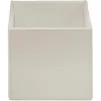 DECOR WALTHER Opbergbox Brownie BOD1 Klein Zand