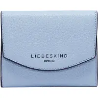 Liebeskind Alessa 3 Pebble Louisa breath Dames portemonnee