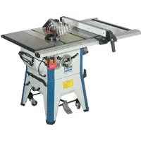 HBM cirkelzaagtafel 25,40 cm