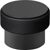 Blomus Stop deurstopper 2 kg Anthracite