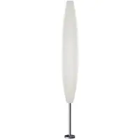 Foscarini Buitenverlichting , Wit, Terras, Kunststof