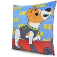 WP Merchandise Patron the Dog - Dog Patron Sierkussen