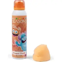 Toychamp Monster Shower Foam 150ml