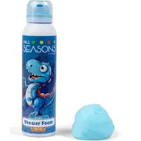 Toychamp Dino Shower Foam 150ml