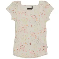 Ikks T-shirt Korte Mouw XW10422 kind 14 jaar