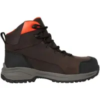 Helly Hansen Manchester Ltr Halfhoog S7s Ht Werkschoen | Maat: 46