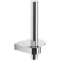 DECOR WALTHER WC Rolhouder Century ERH Chrome