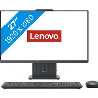 Lenovo IdeaCentre AIO 27IRH9 F0HM005TMB AZERTY