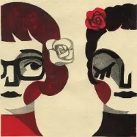 Konkurrent Softies - The Bed I Made (CD)