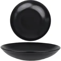 Bonna Diepbord notte porselein 25 cm 1300 cc set van 6