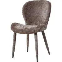 Ptmd eetkamerstoel thor - 62x52x87cm