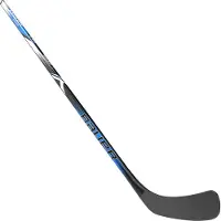 Bauer S23 X Series Hockey Stick - Intermediate P92 60 Flex Left