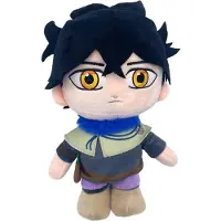 Black Clover - Juno Grinberryall knuffel - 27 cm - Pluche