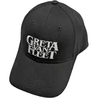 Ginza.se White Logo Black UNI