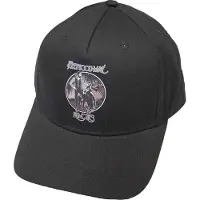 Ginza.se - Rumours Snapback Pet - Zwart
