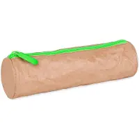 Quattro Colori Neon Ronde Etui - Groen