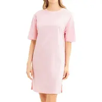 Rösch Nachthemd ' Basic ' rosé