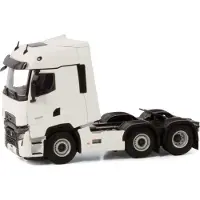 Renault Trucks T High Evo 6x2 Twin Steer - 1:50 - WSI Models