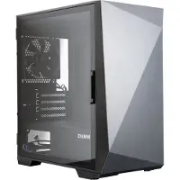 Peta AMD Ryzen 7 5700X GamePC – Nvidia Geforce RTX5050 8GB - 32GB RAM – 1.0TB M.2 SSD - Win11 Pro – Iceberg Z1 zwart