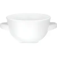 Villeroy & Boch Villeroy en Boch - Corpo - CADEAU tip - Soepkom - 27.0 cl - Wit - Porselein - Set van 12 stuks