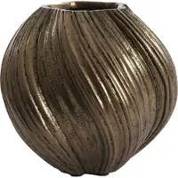 Light & Living vaas yatung Ø34x32cm -