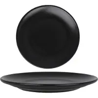 Bonna Dessertbord notte porselein 21 cm set van 6