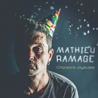 OUTHERE Mathieu Ramage - Chansons Joyeuses (CD)