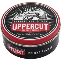 Uppercut Deluxe - Deluxe Pomade - 300 gr